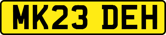 MK23DEH