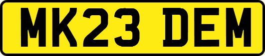 MK23DEM