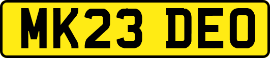 MK23DEO