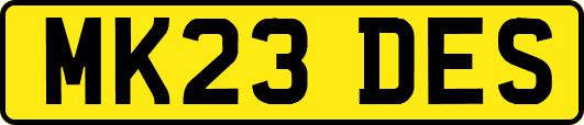 MK23DES