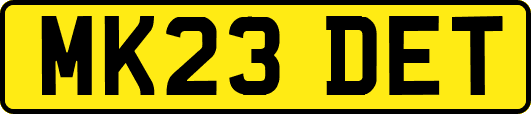 MK23DET