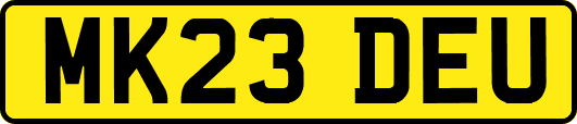 MK23DEU