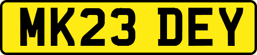 MK23DEY