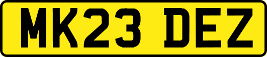MK23DEZ
