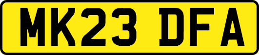 MK23DFA