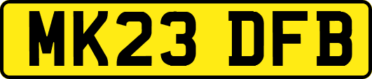 MK23DFB
