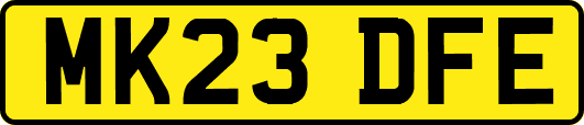 MK23DFE