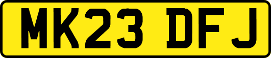 MK23DFJ
