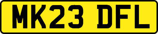 MK23DFL
