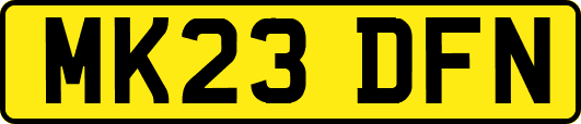 MK23DFN