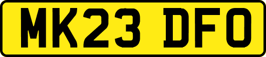 MK23DFO