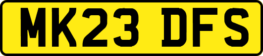 MK23DFS