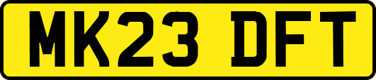 MK23DFT
