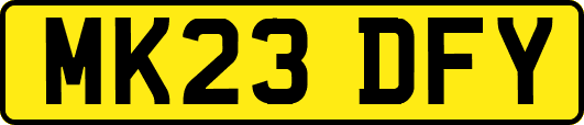 MK23DFY