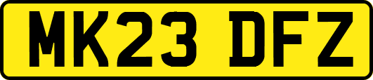 MK23DFZ