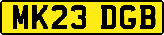 MK23DGB