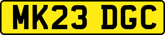 MK23DGC