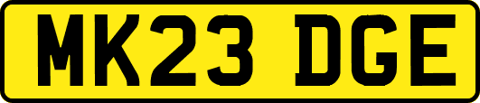 MK23DGE