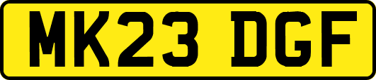 MK23DGF