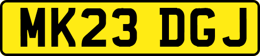 MK23DGJ