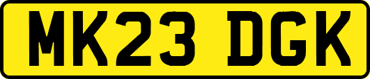 MK23DGK
