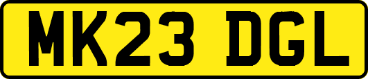 MK23DGL
