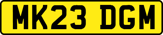 MK23DGM