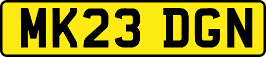 MK23DGN