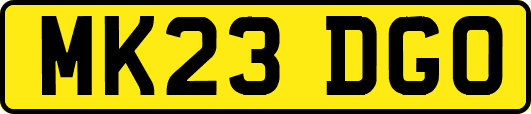 MK23DGO