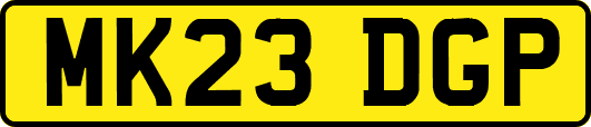 MK23DGP