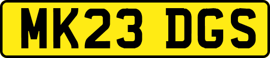 MK23DGS