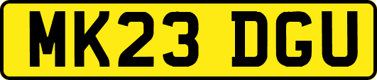 MK23DGU