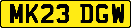 MK23DGW