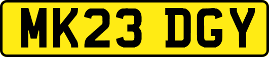 MK23DGY