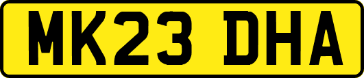MK23DHA