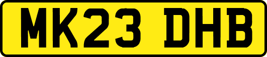 MK23DHB