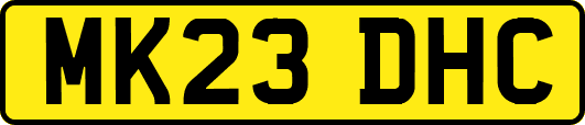 MK23DHC