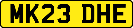 MK23DHE