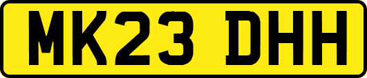 MK23DHH