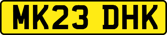 MK23DHK