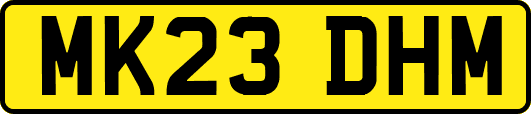 MK23DHM