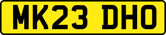 MK23DHO