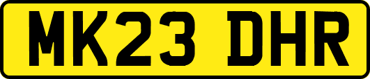 MK23DHR