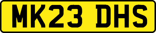 MK23DHS