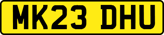 MK23DHU
