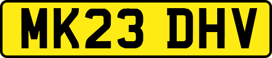 MK23DHV