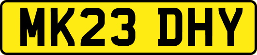 MK23DHY