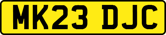 MK23DJC