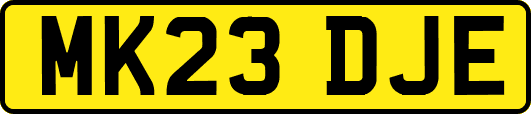 MK23DJE