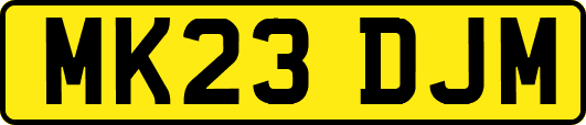 MK23DJM